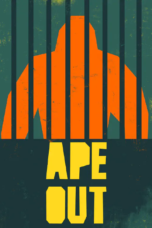 Ape Out