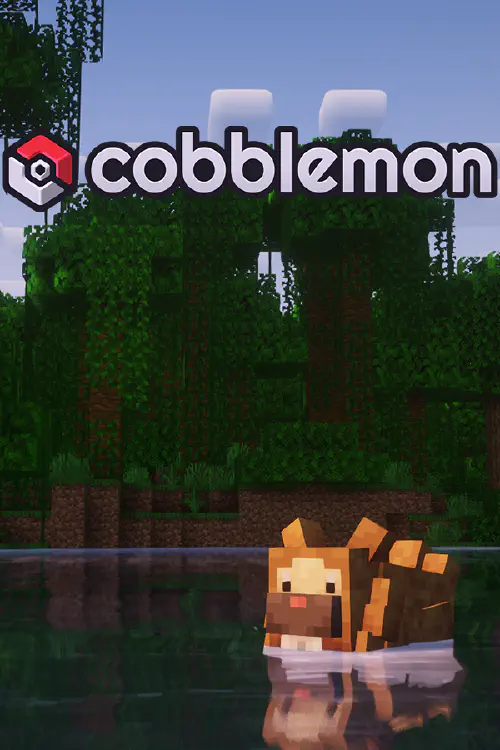 Cobblemon