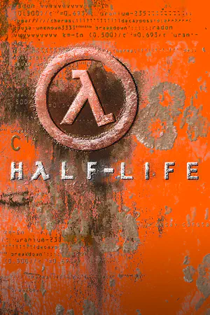 Half-Life