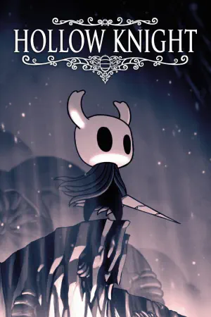 Hollow Knight
