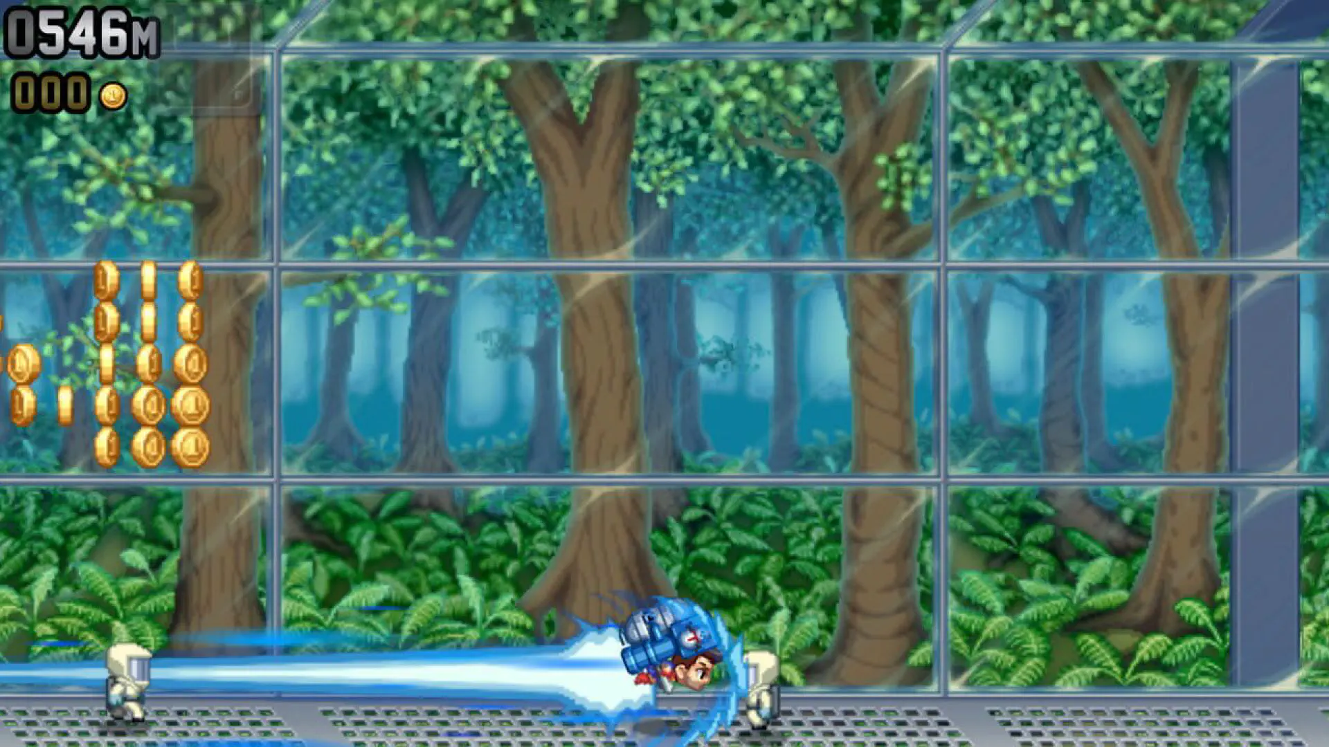 Banner