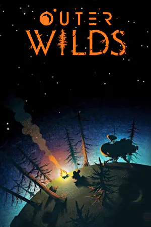 Outer Wilds
