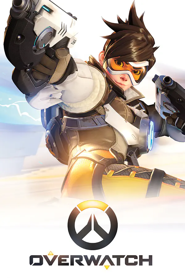 Overwatch | Media Tracker