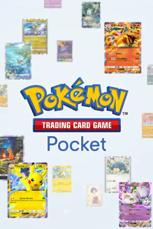 Pokémon Trading Card Game Pocket