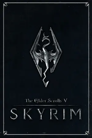 The Elder Scrolls V: Skyrim