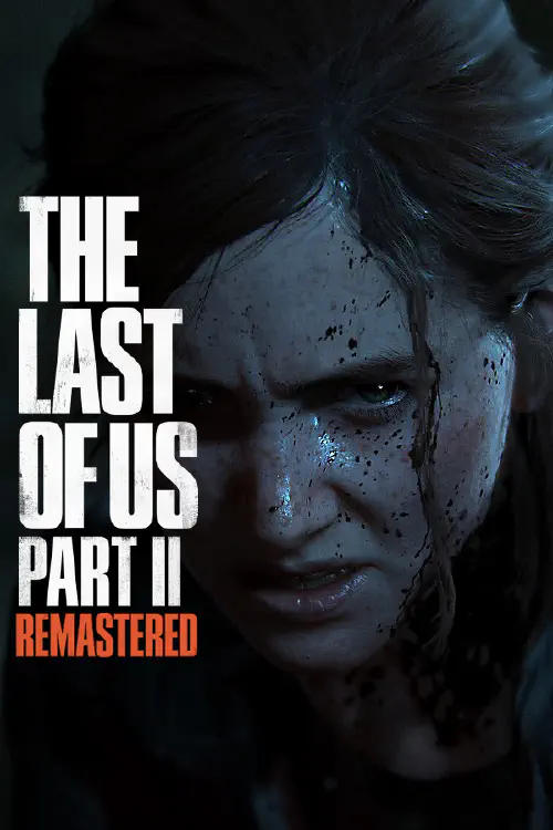 The Last of Us Part II