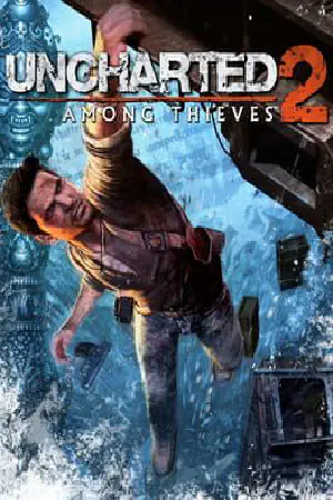 Uncharted 2: El reino de los ladrones