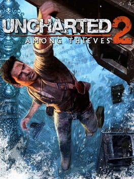 Uncharted 2: El reino de los ladrones