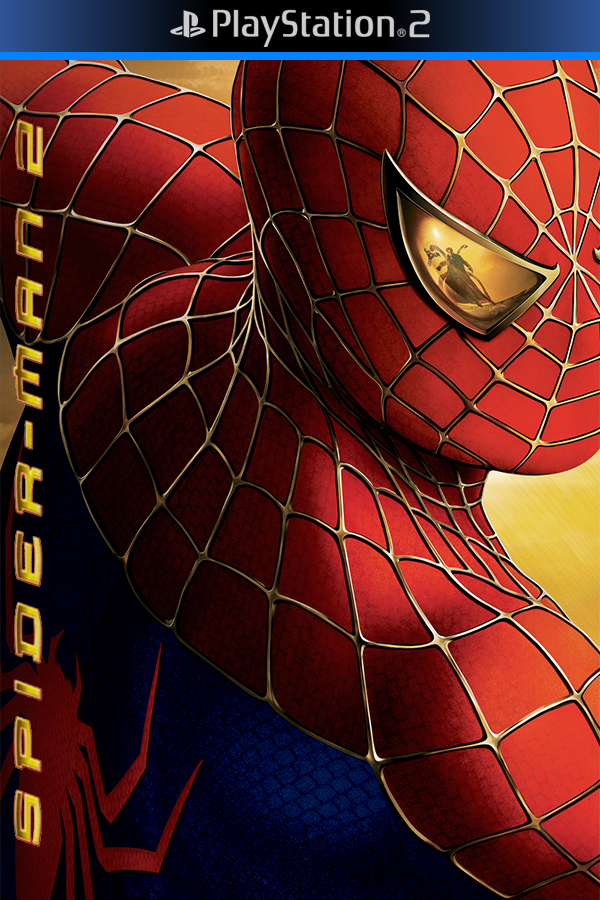 Spider-Man 2