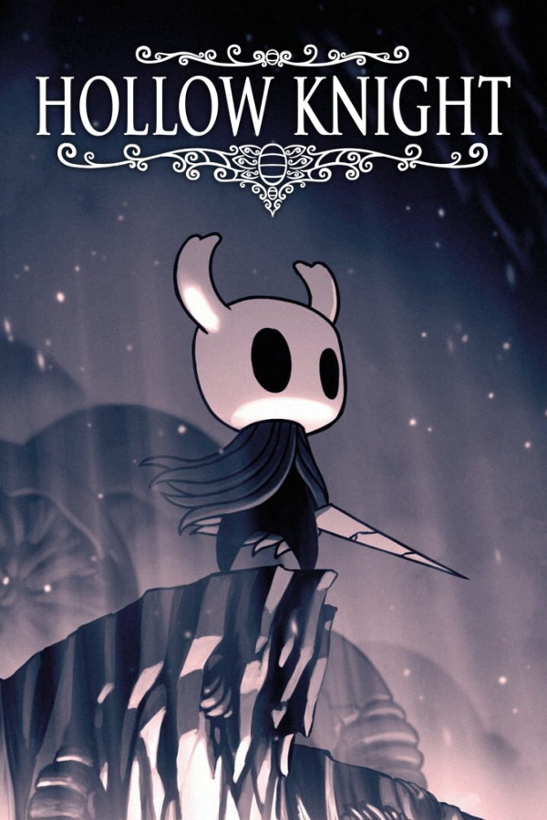 Hollow Knight