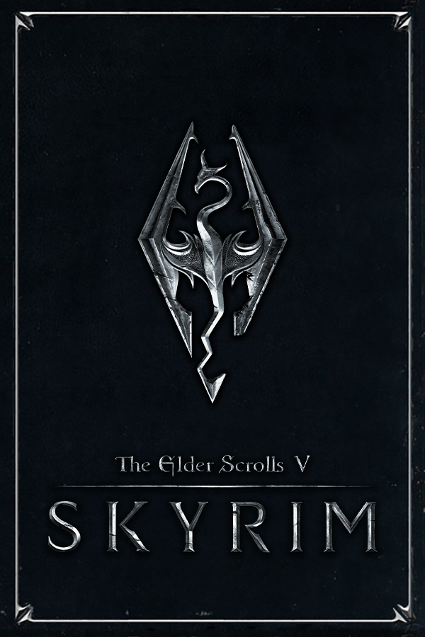 The Elder Scrolls V: Skyrim