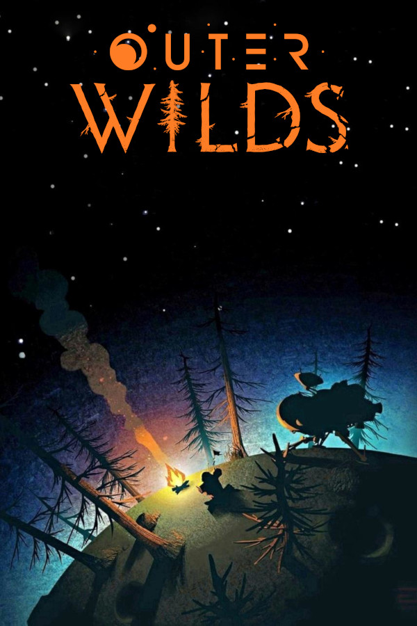 Outer Wilds