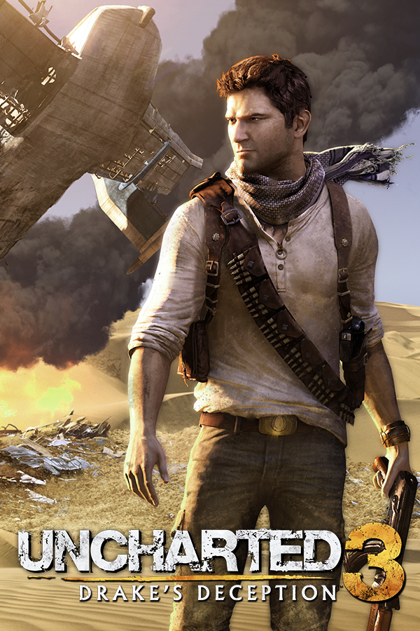 Uncharted 3: La Traición de Drake