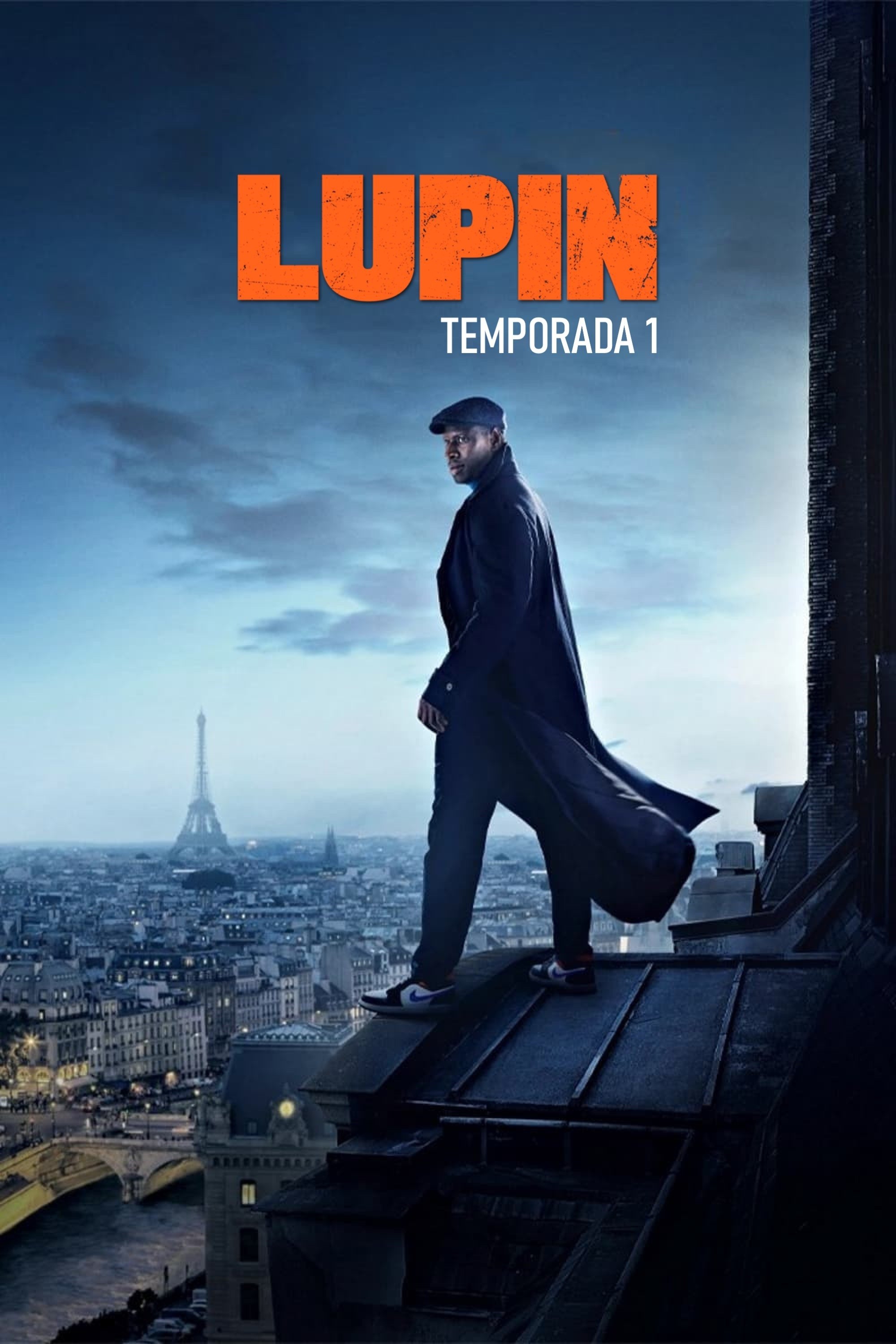 Lupin - Temporada 1