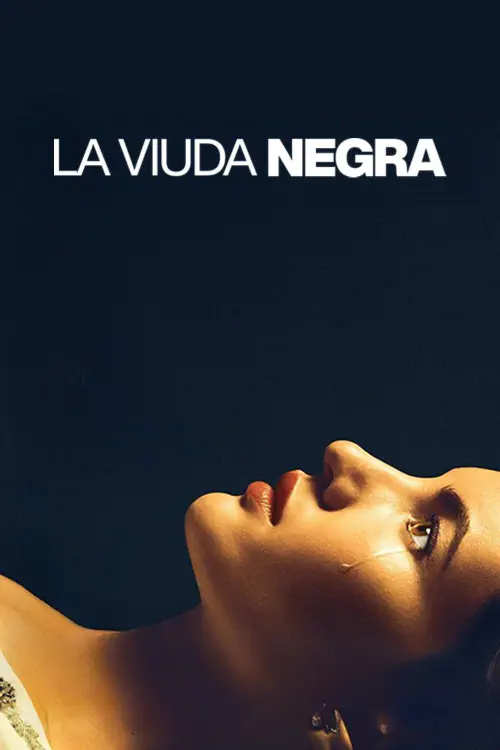 La viuda negra
