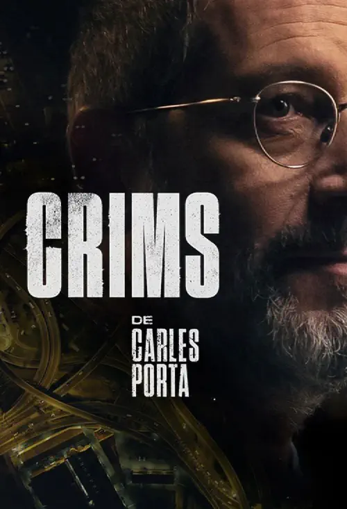 Crims - Temporada 6