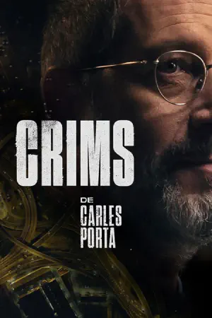 Crims - Temporada 6