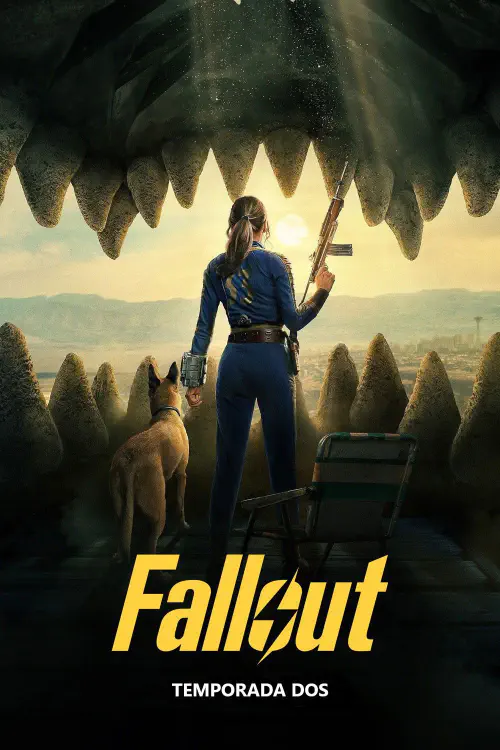 Fallout - Temporada 2