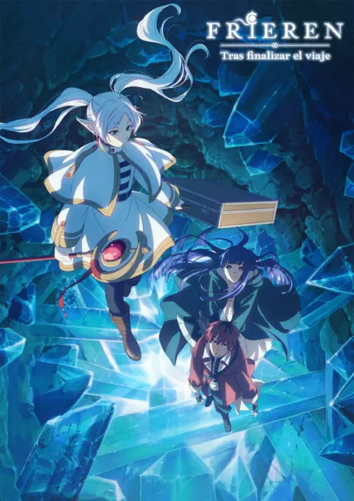 Frieren: Tras finalizar el viaje - Temporada 2