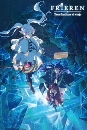 Frieren: Tras finalizar el viaje - Temporada 2