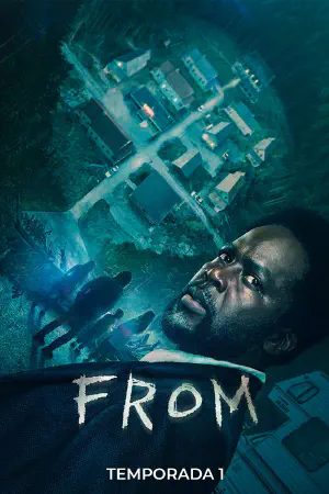 FROM - Temporada 1