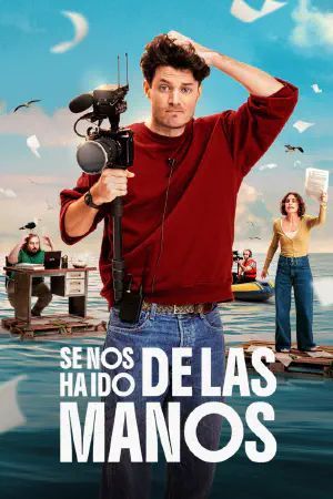 Se nos ha ido de las manos