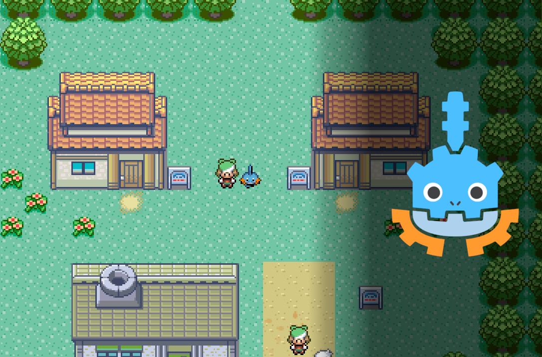 Featured image of post Introducing Godosters – Devlog #0