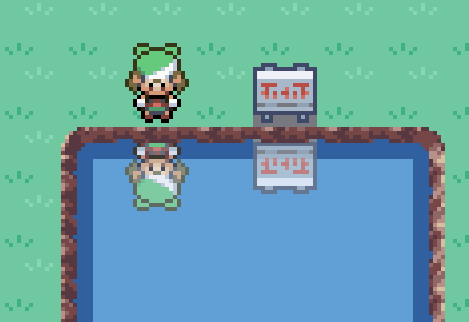 Water Shader