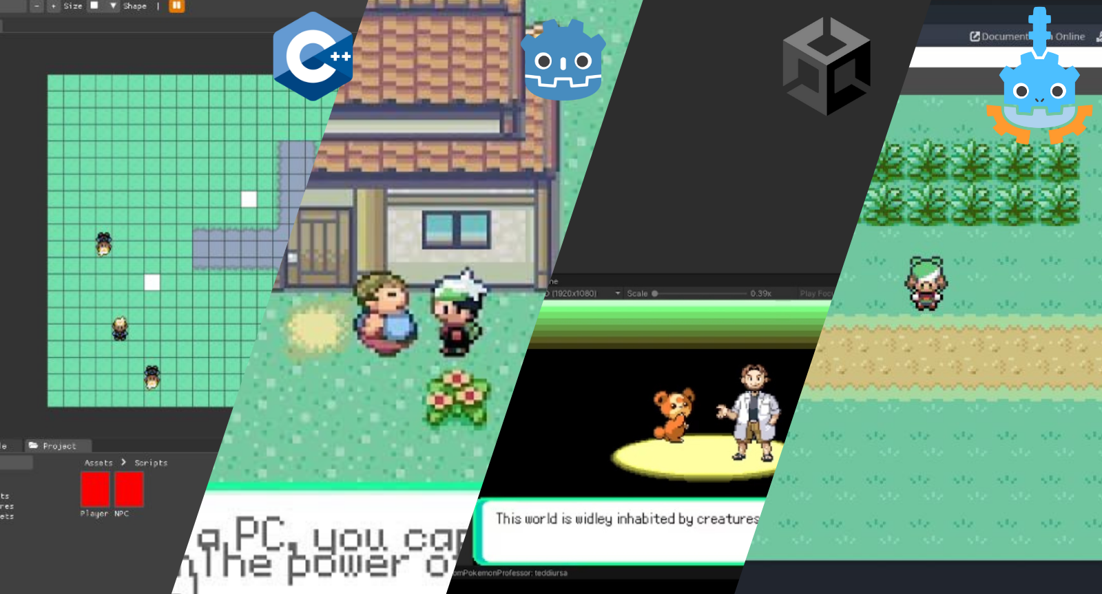 Featured image of post La Evolución de Godosters