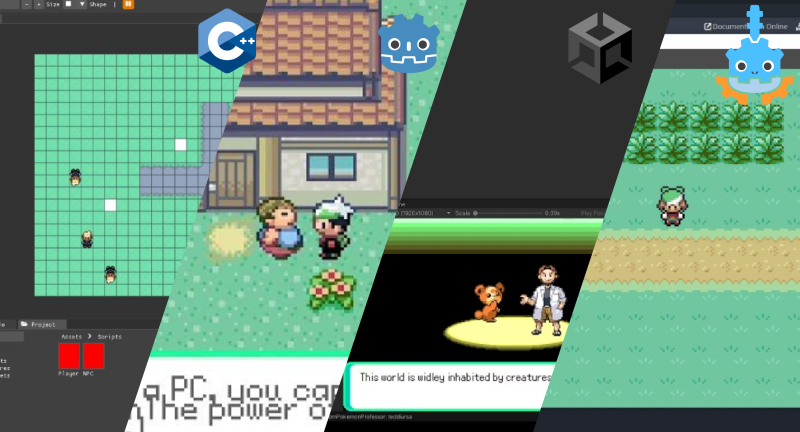 Featured image of post The Evolution of Godosters