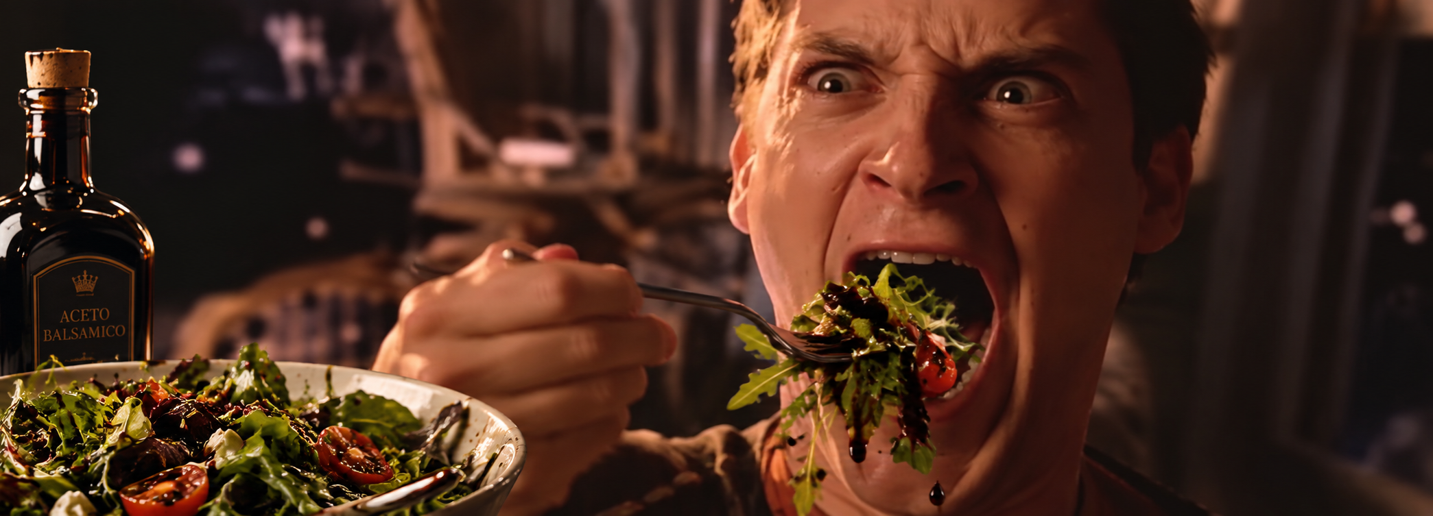 Featured image of post My relationship with mouth sores and vibecoding