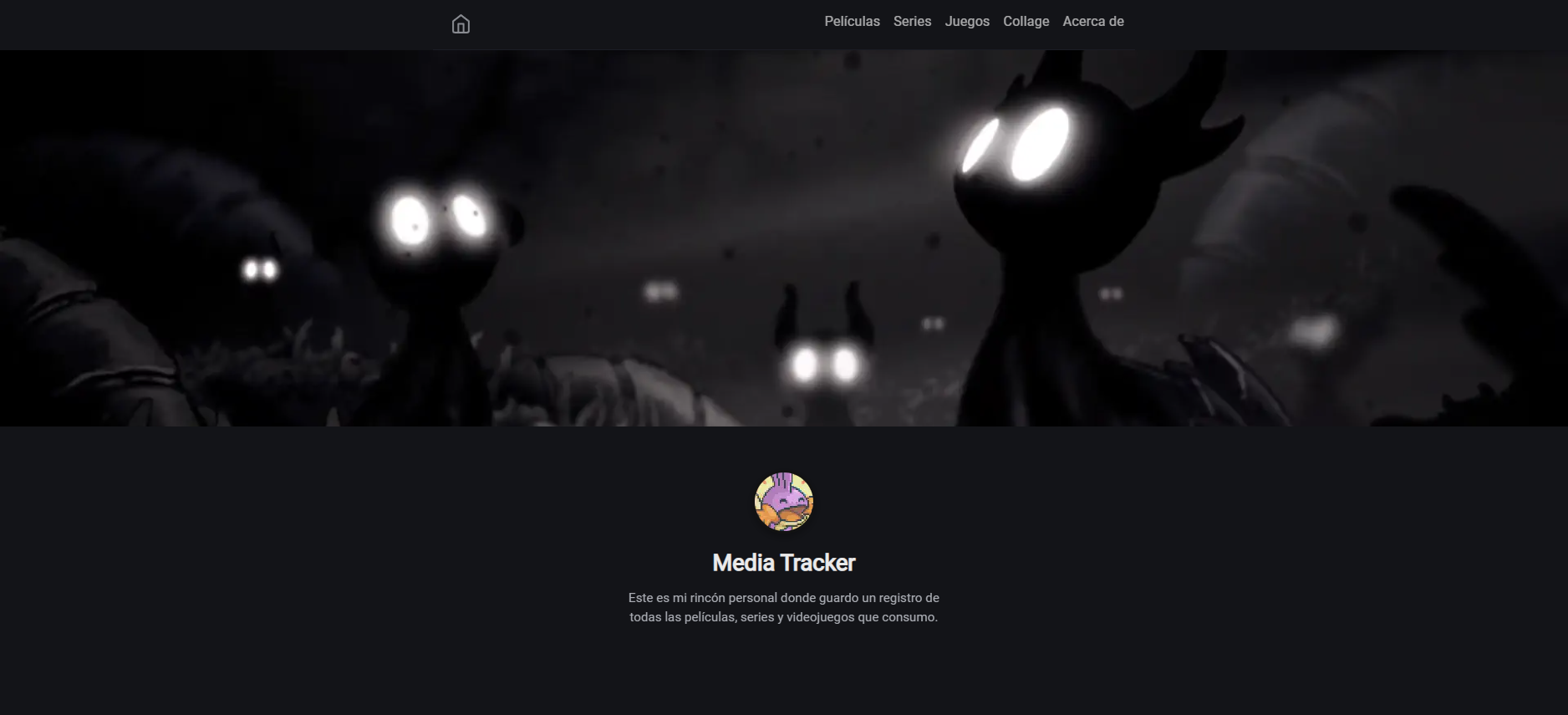 Featured image of post In search of the ultimate media tracker: Hugo