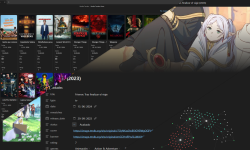 Featured image of post In search of the definitive Media Tracker: Obsidian
