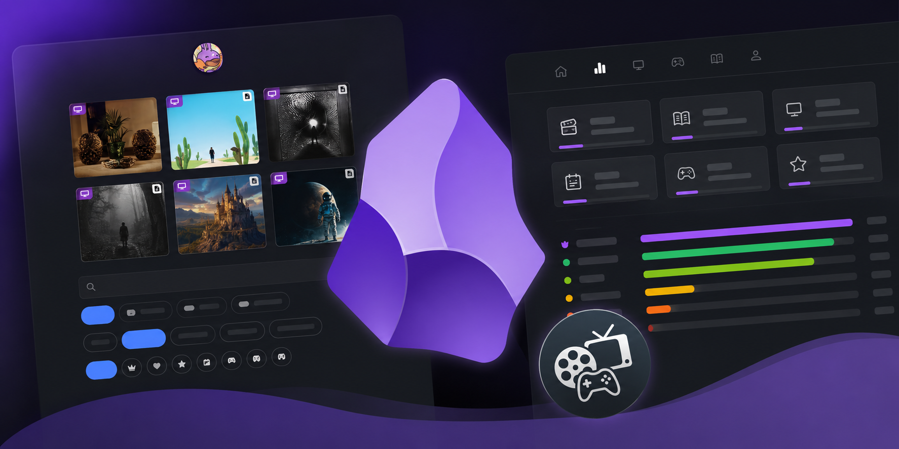 Featured image of post In search of the ultimate media tracker: now it's personal