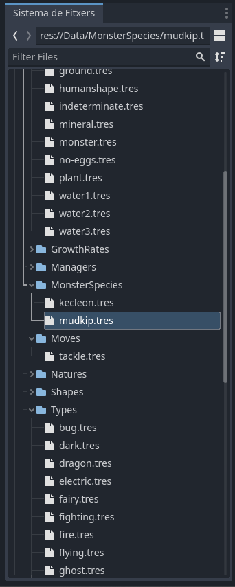 Database