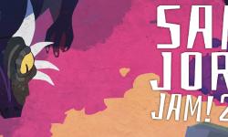 Featured image of post Sant Jordi Game Jam 2026