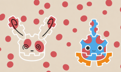 Featured image of post Spinda: Analyzing its code across multiple projects and how I recreated it in Godosters