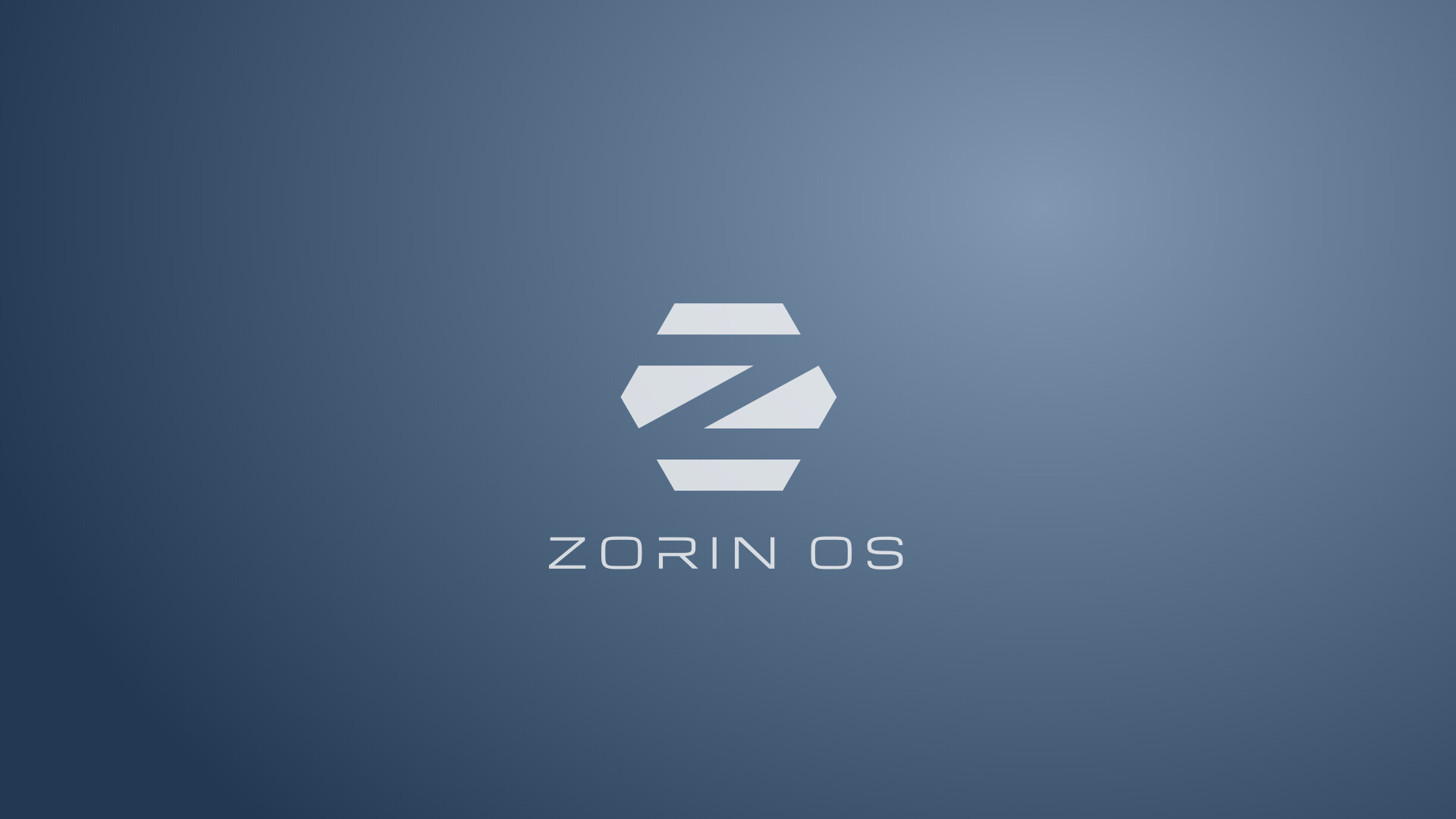Featured image of post A Small Failure with Zorin OS