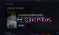 Featured image of post Cinepillos