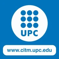 Logo Centre de la Imatge i la Tecnologia Multimèdia | CITM (UPC)