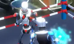 Featured image of post Boxing AR