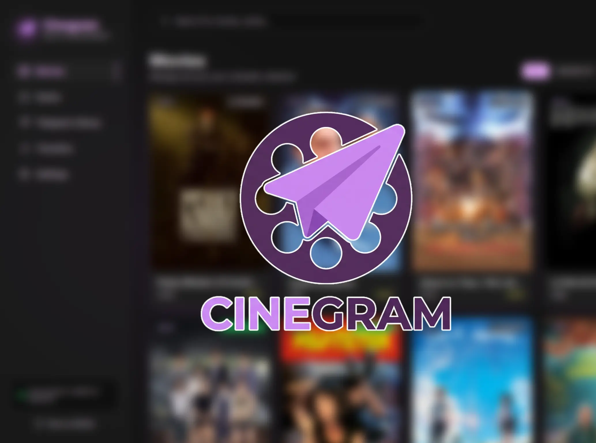 Cinegram