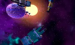 Featured image of post Empty Universe