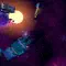 Empty Universe