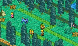 Featured image of post Final Fantasy: Mystery World