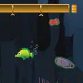 Fishing Trash