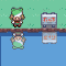 Godot Pixel Water Reflection Shader