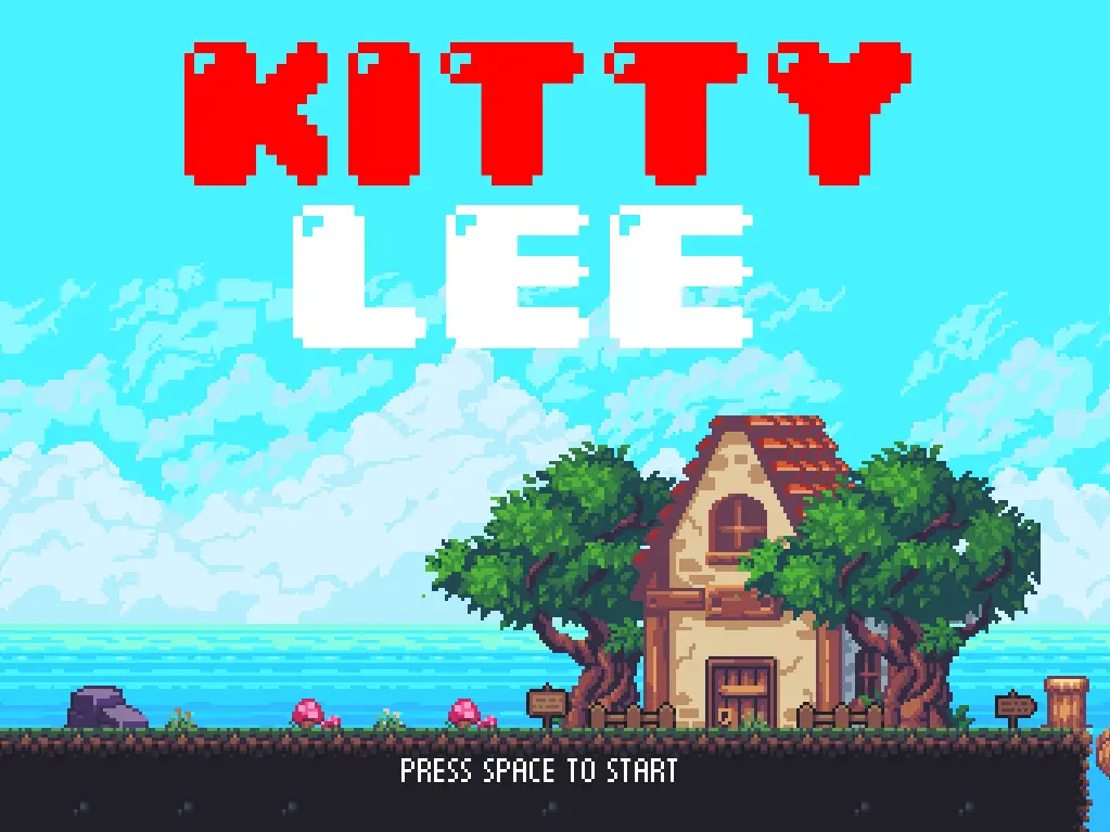 Kitty Lee