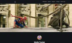 Featured image of post Media Tracker