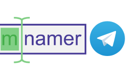 Featured image of post mnamer Telegram Bot